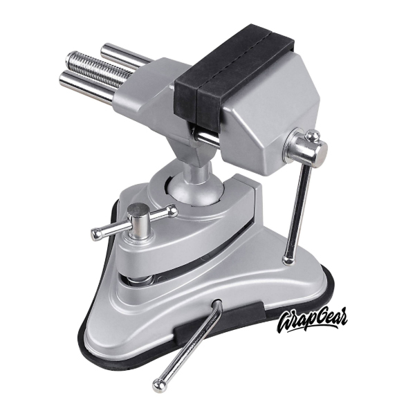 Bankschroef WrapGear 3