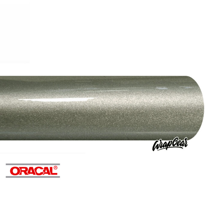 Oracal Zink metallic 934G WrapGear