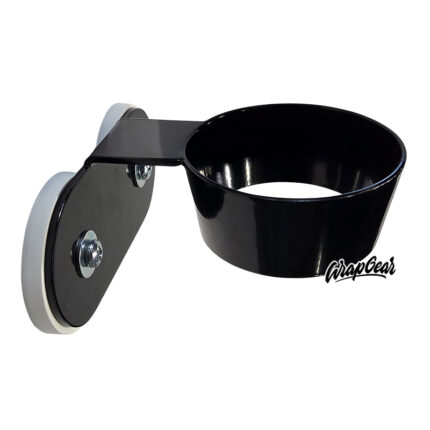 Magnetische Heatgun houder dubbel 2 WrapGear