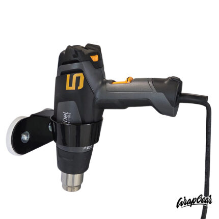 Magnetische Heatgun houder dubbel 4 WrapGear
