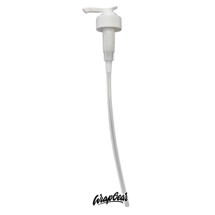 Pompje WrapGear