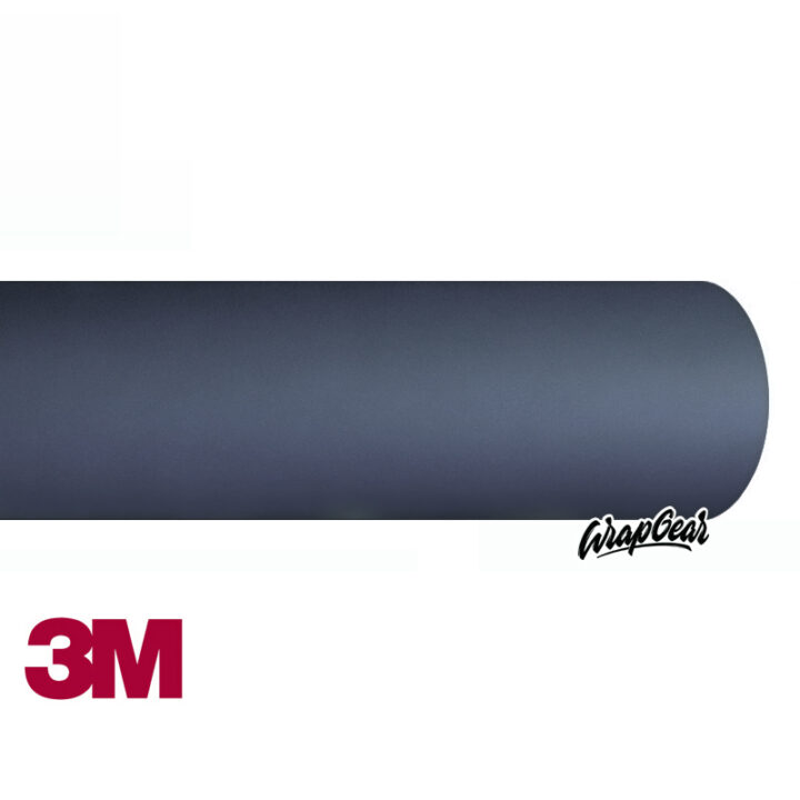 3M 2080-M27 Matte Indigo WrapGear