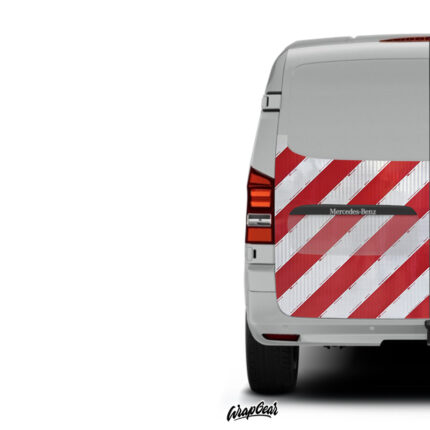 3M 823i VWM Vito links