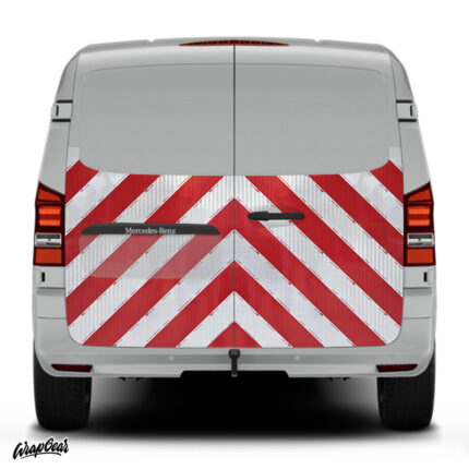 3M 823i VWM Vito visgraat