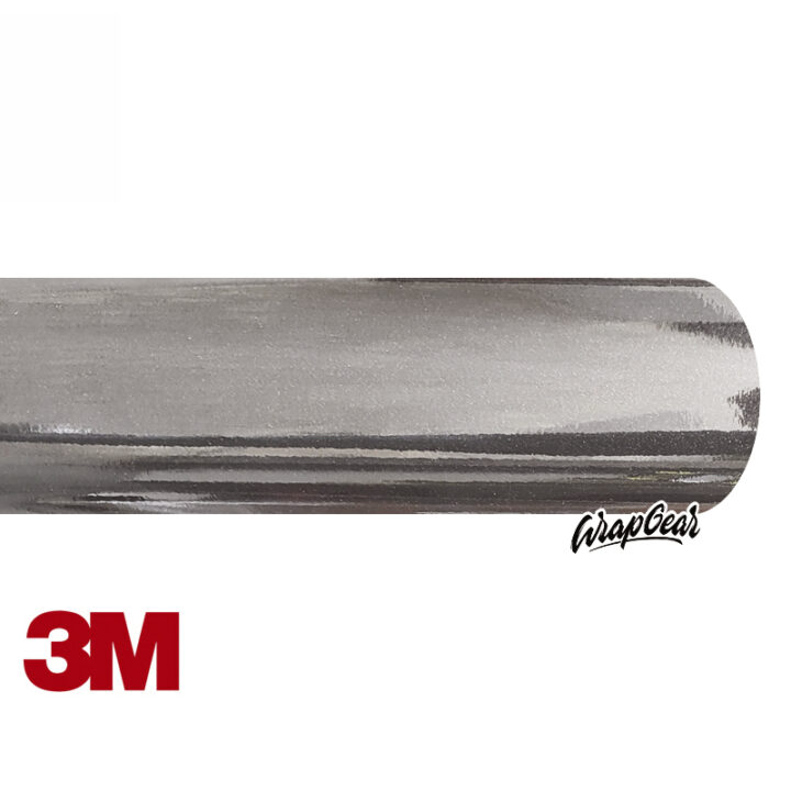 3M Gloss Anthracite 2080-G201 WrapGear