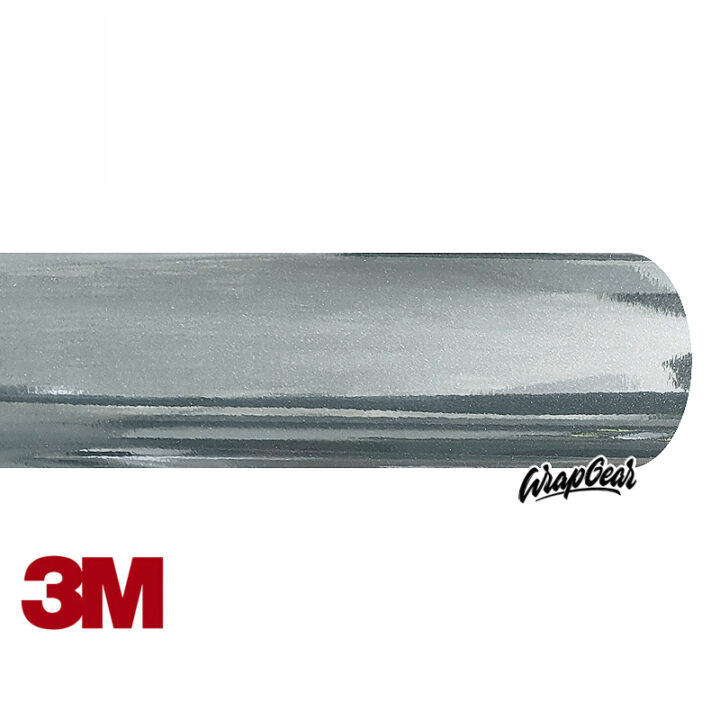3M Gloss Anthracite 2080-G201 WrapGear
