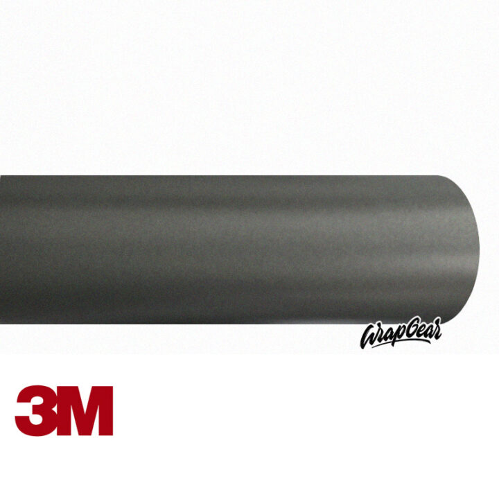 3M Matte Dark Gray 2080-M261 WrapGear