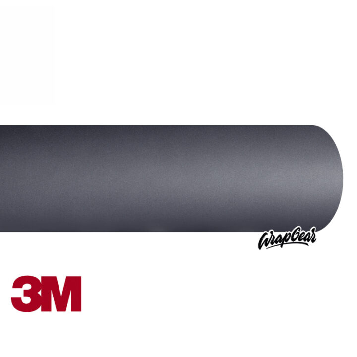 3M Satin Thundercloud 2080-S271 WrapGear 3M Satin Thundercloud 2080-S271 WrapGear