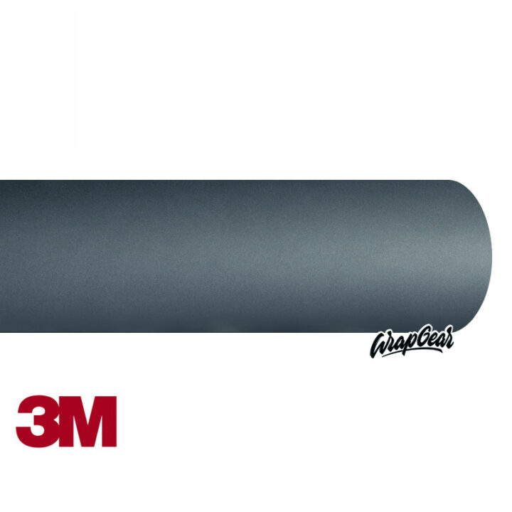 3M Satin Thundercloud 2080-S271 WrapGear