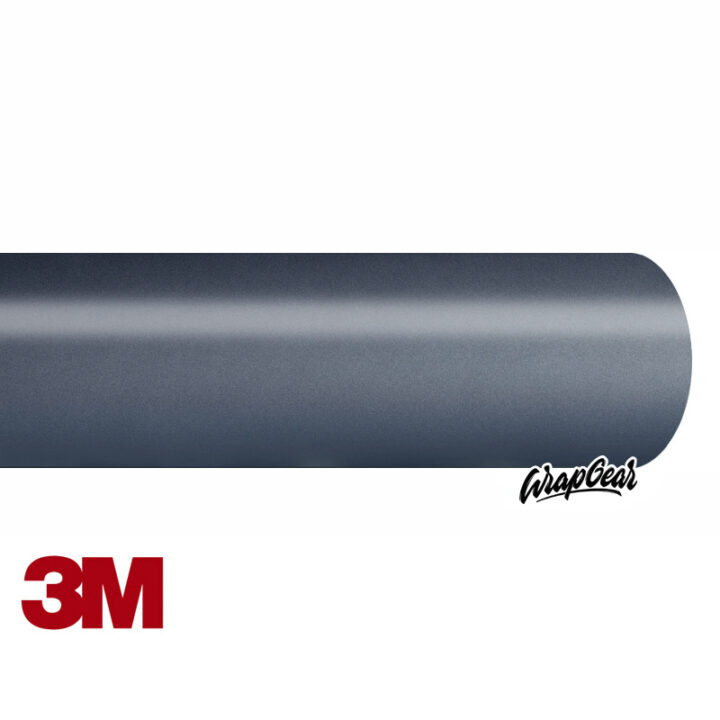 3M Satin Thundercloud 2080-S271 WrapGear