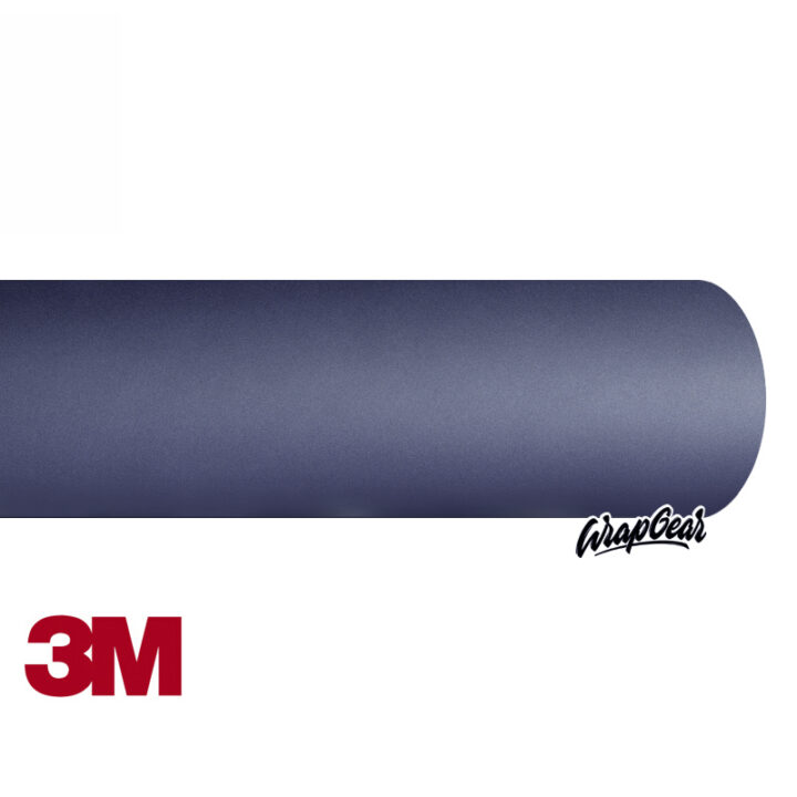 3M Satin Thundercloud 2080-S271 WrapGear