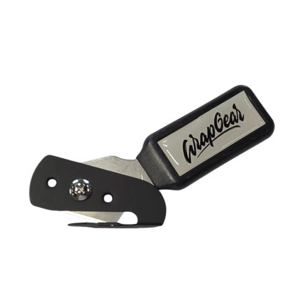 Back Paper Cutter duw WrapGear