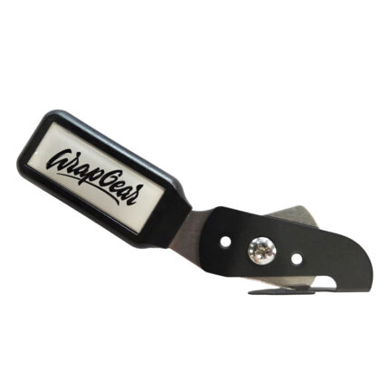 Back Paper Cutter trek WrapGear