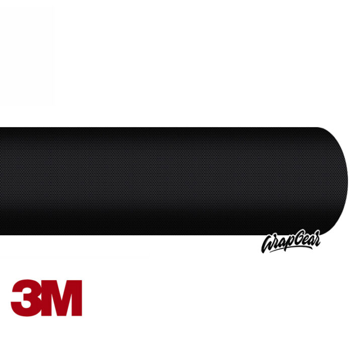 3M 2080-MX12 Matrix Black WrapGear