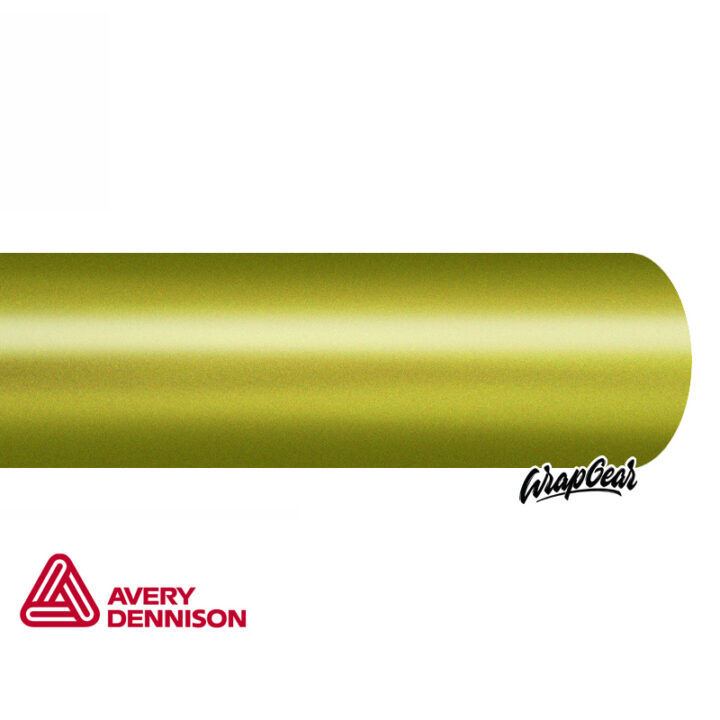 Avery ColorFlow Satin Fresh Spring WrapGear