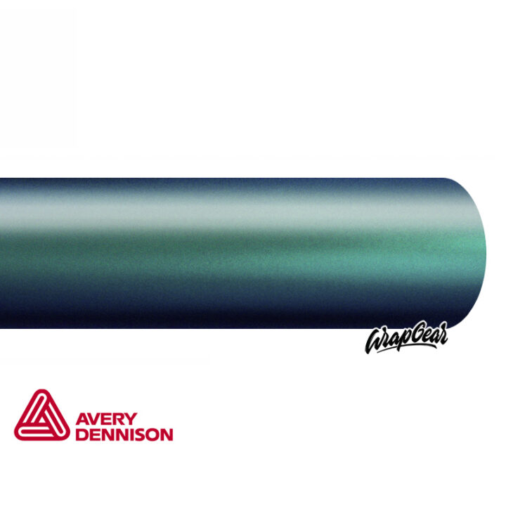 Avery ColorFlow Satin Frozen Ocean WrapGear