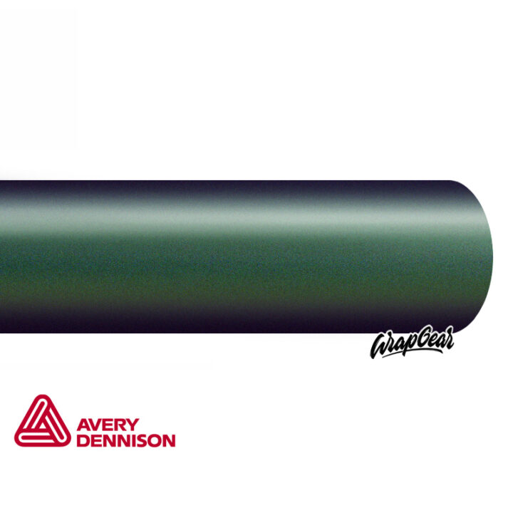 Avery ColorFlow Satin Lightning Ridge WrapGear