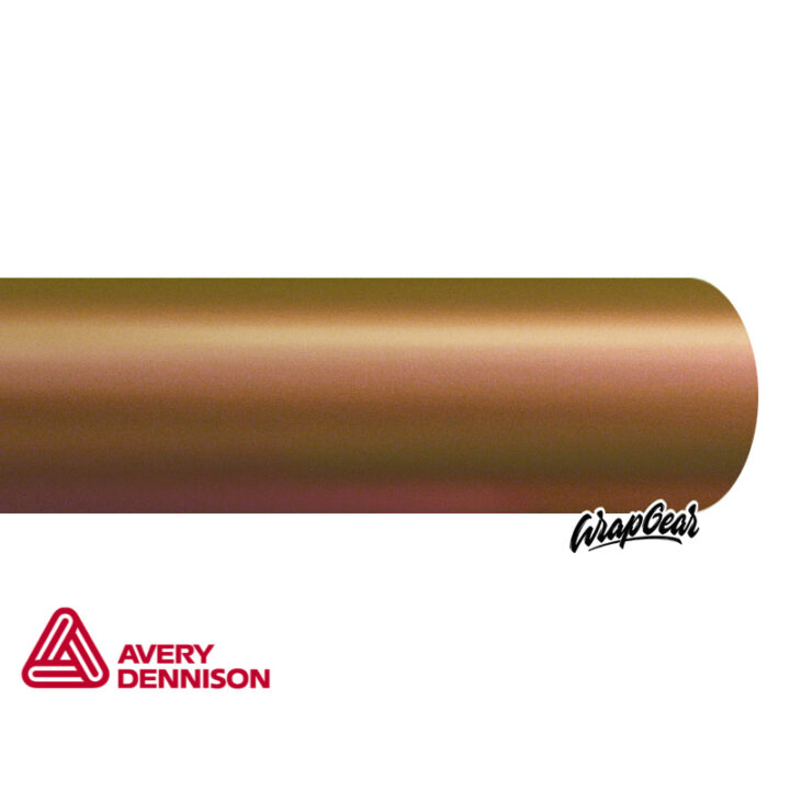Avery ColorFlow Satin Rising Sun WrapGear