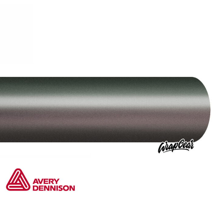 Avery ColorFlow Satin Urban Jungle WrapGear