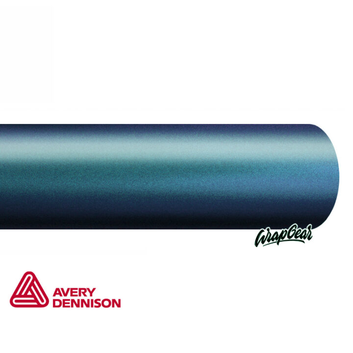 Avery Satin Frozen Ocean CL8410001 WrapGear