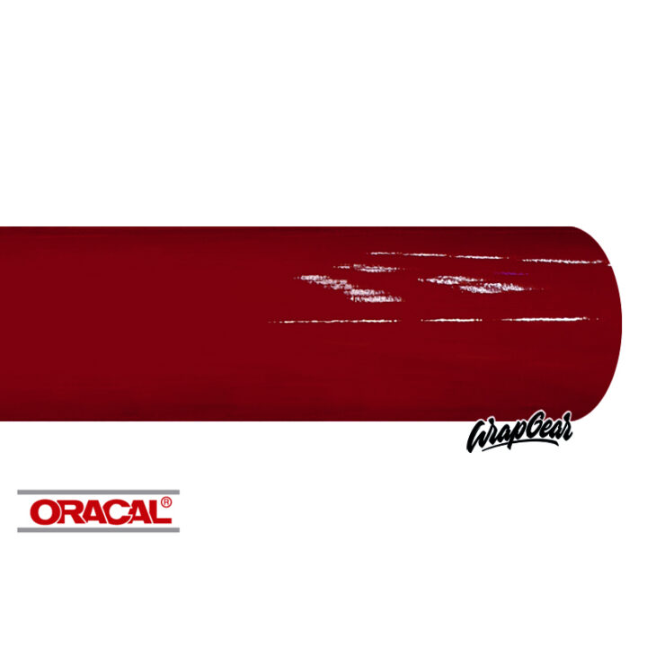 Oracal 970-026 Purple Red WrapGear