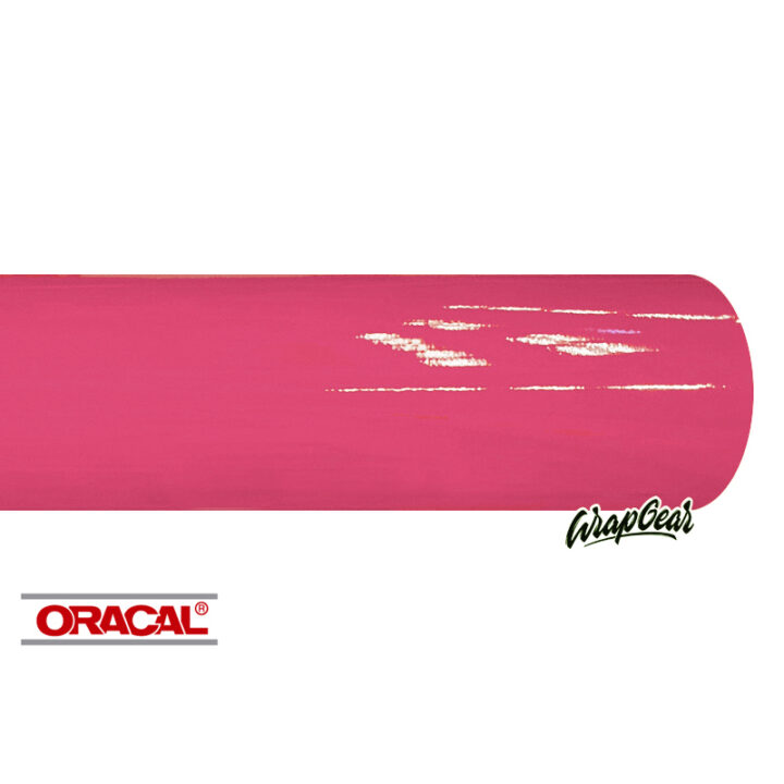 Oracal 970-077 Telemagenta WrapGear