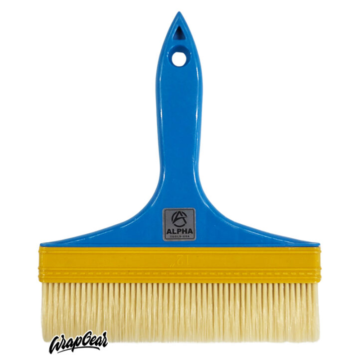 Tint Brush WrapGear