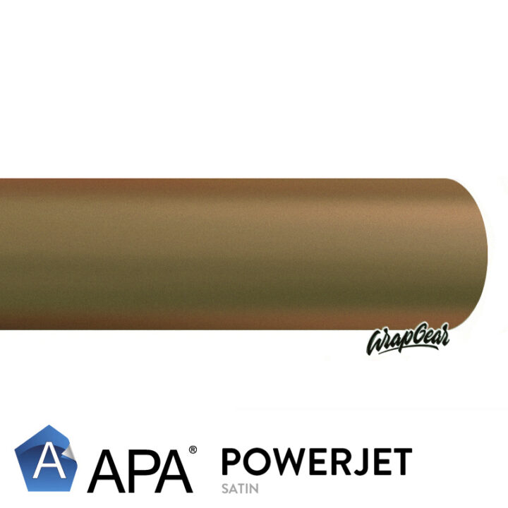 APA Satin Gemstone NEBULA DUST