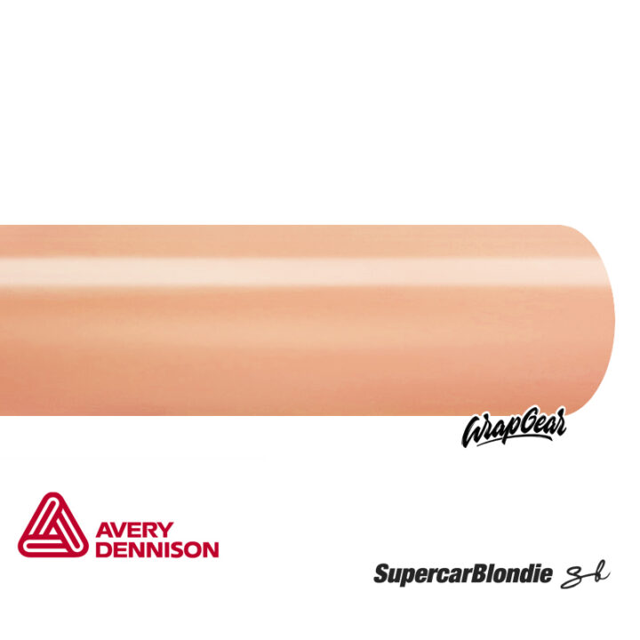 Avery SWF Satin Sunset Ride WrapGear