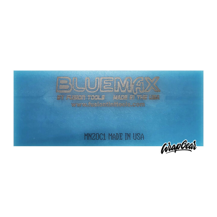 BlueMax recht 2025 WrapGear