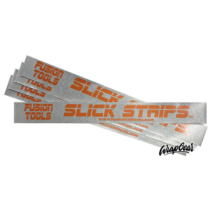Fusion Slick Strips WrapGear