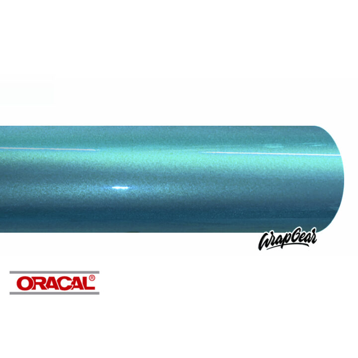 Oracal 319 Ultramarine violet WrapGear