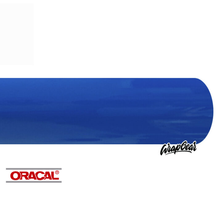 Oracal 970-049G King blue WrapGear