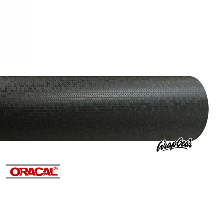 Oracal 970-070HC Black