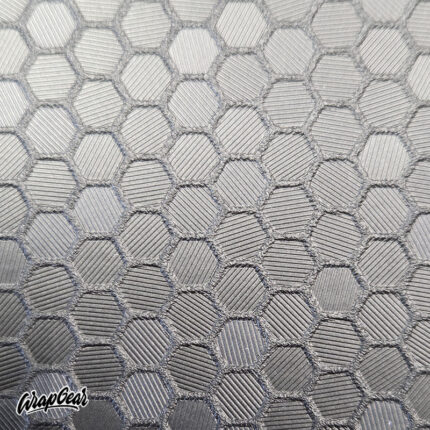 Oracal 970-070HC Black close