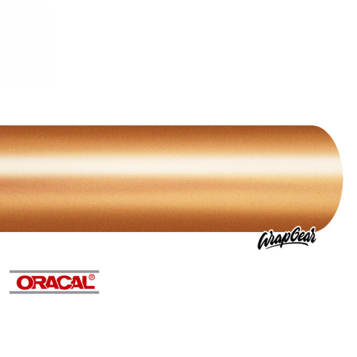 Oracal 970-092M Copper WrapGear