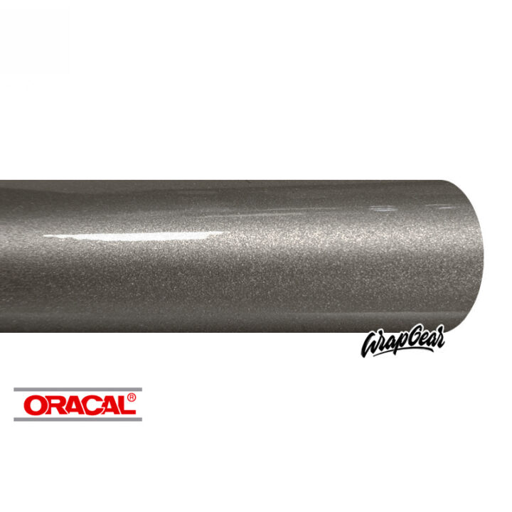 Oracal 970-093G Anthracite WrapGear