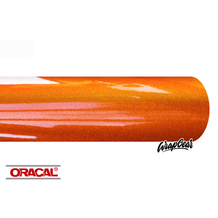 Oracal 970-100G Sunset shift WrapGear