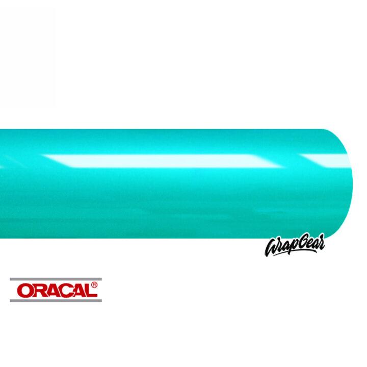 Oracal 970-172G Turbo turquoise WrapGear