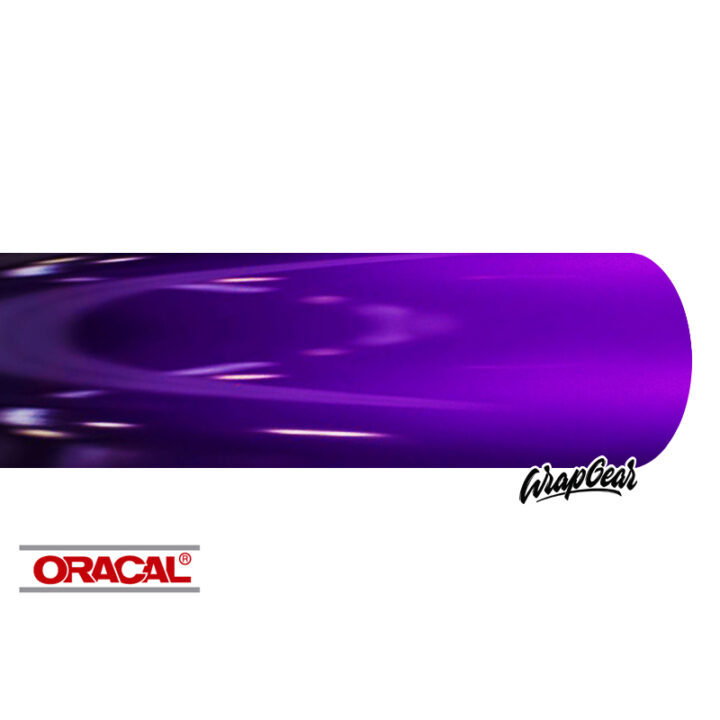 Oracal 970-175G Enchanted violet WrapGear Oracal 970-175G Enchanted violet WrapGear