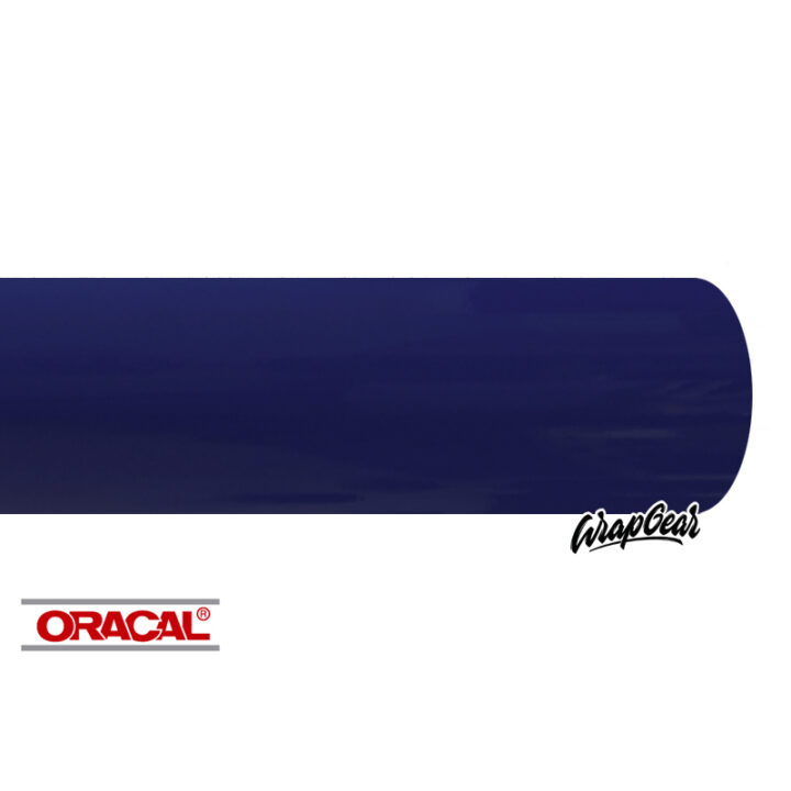 Oracal 970-178G Baltic blue WrapGear