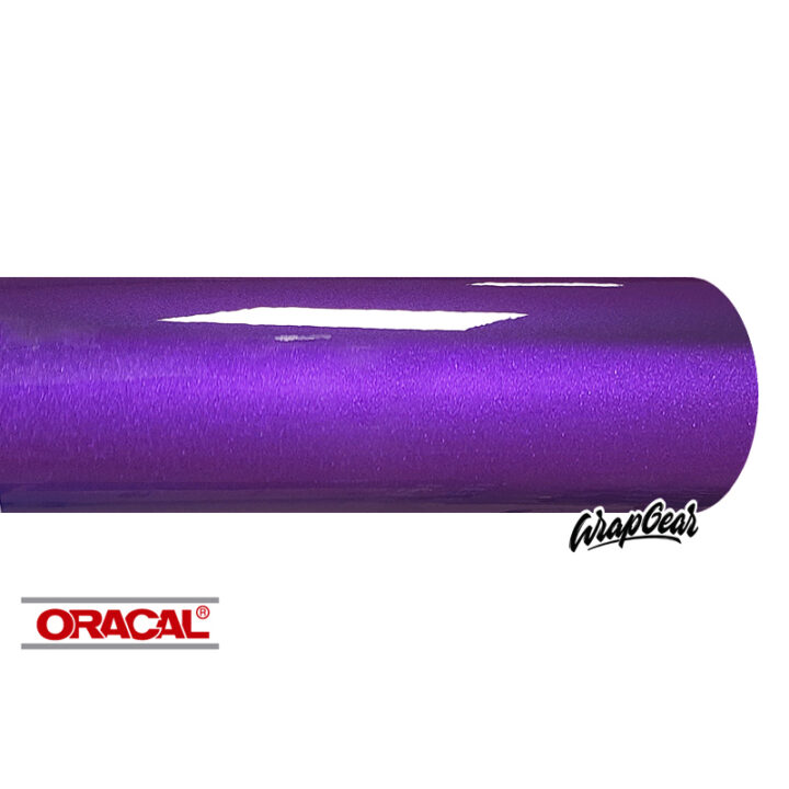 Oracal 970-185G Sparkling enchanted violet WrapGear Oracal 970-185G Sparkling enchanted violet WrapGear