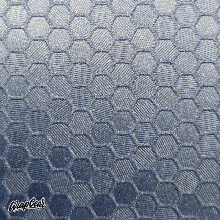 Oracal 970-192HC Deep blue metallic 2