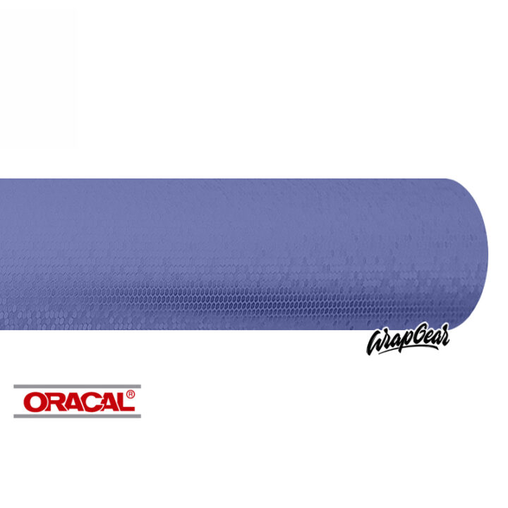 Oracal 970-192HC Deep blue metallic