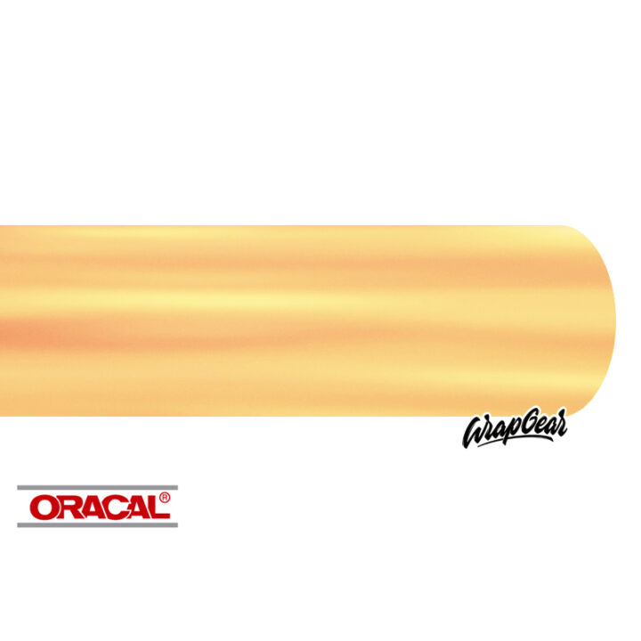 Oracal 970-313 Copper kiss WrapGear