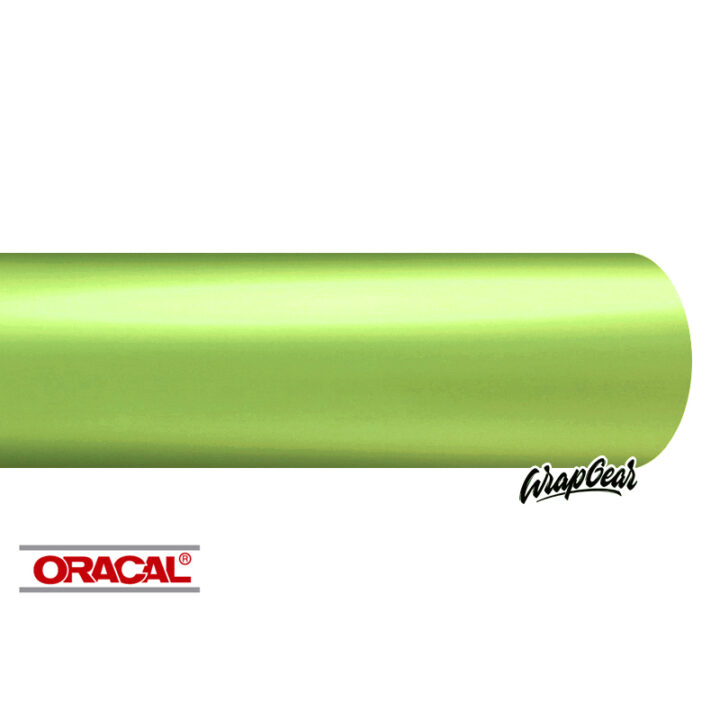 Oracal 970-317M Avocado WrapGear