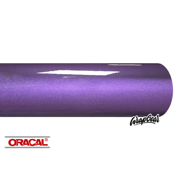Oracal 970-406G Violet metallic WrapGear Oracal 970-406G Violet metallic WrapGear