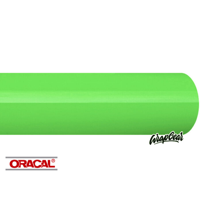 Oracal 970-486 Tree green WrapGear