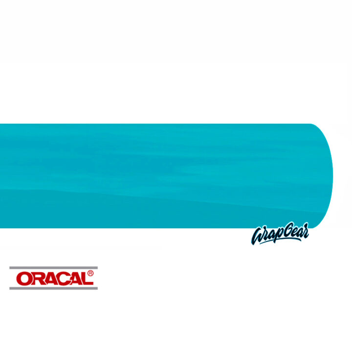 Oracal 970-553G Lagoon WrapGear