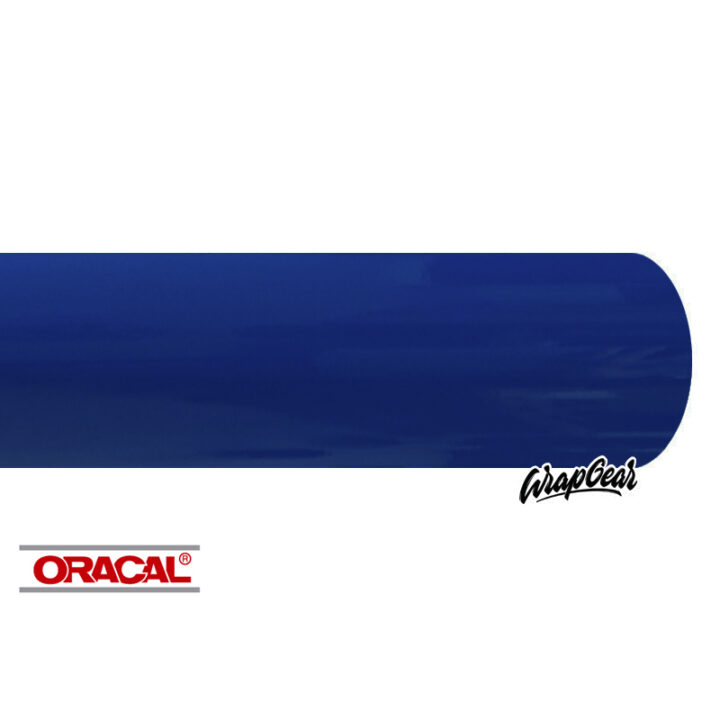 Oracal 970-564G Light navy WrapGear